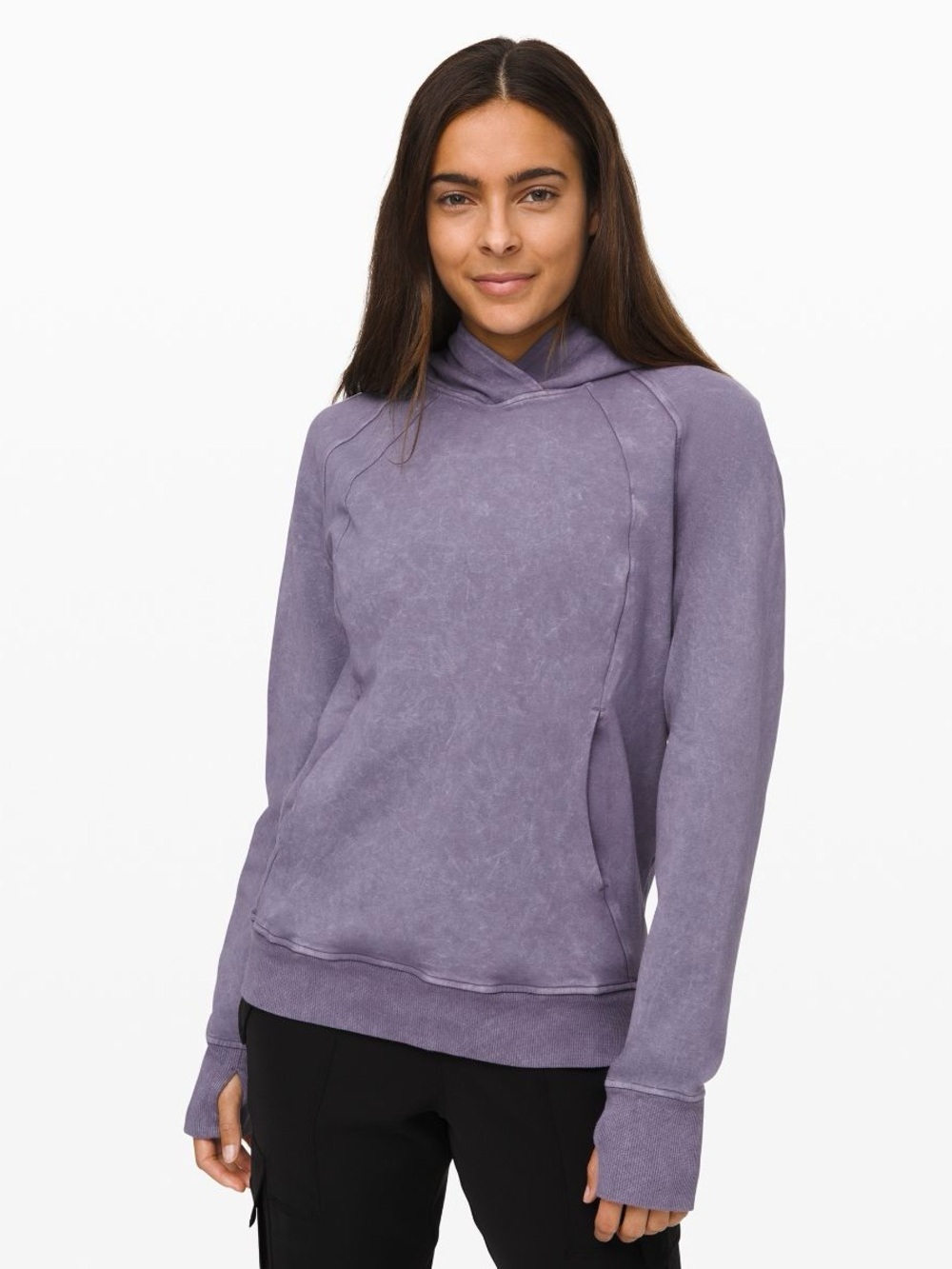 Lululemon Scuba Pullover Hoodie
Wash size 6 - Picture 3 of 7